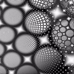 first jam with modular system by (l'autre)