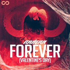 Radera - FOREVER (Valentine's Day)(Original Mix)
