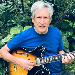 Musical Lives #29 - Steve Frisch