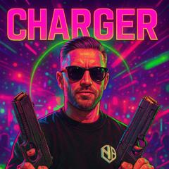 DJ SHEK - CHARGER  Intro  CLUB