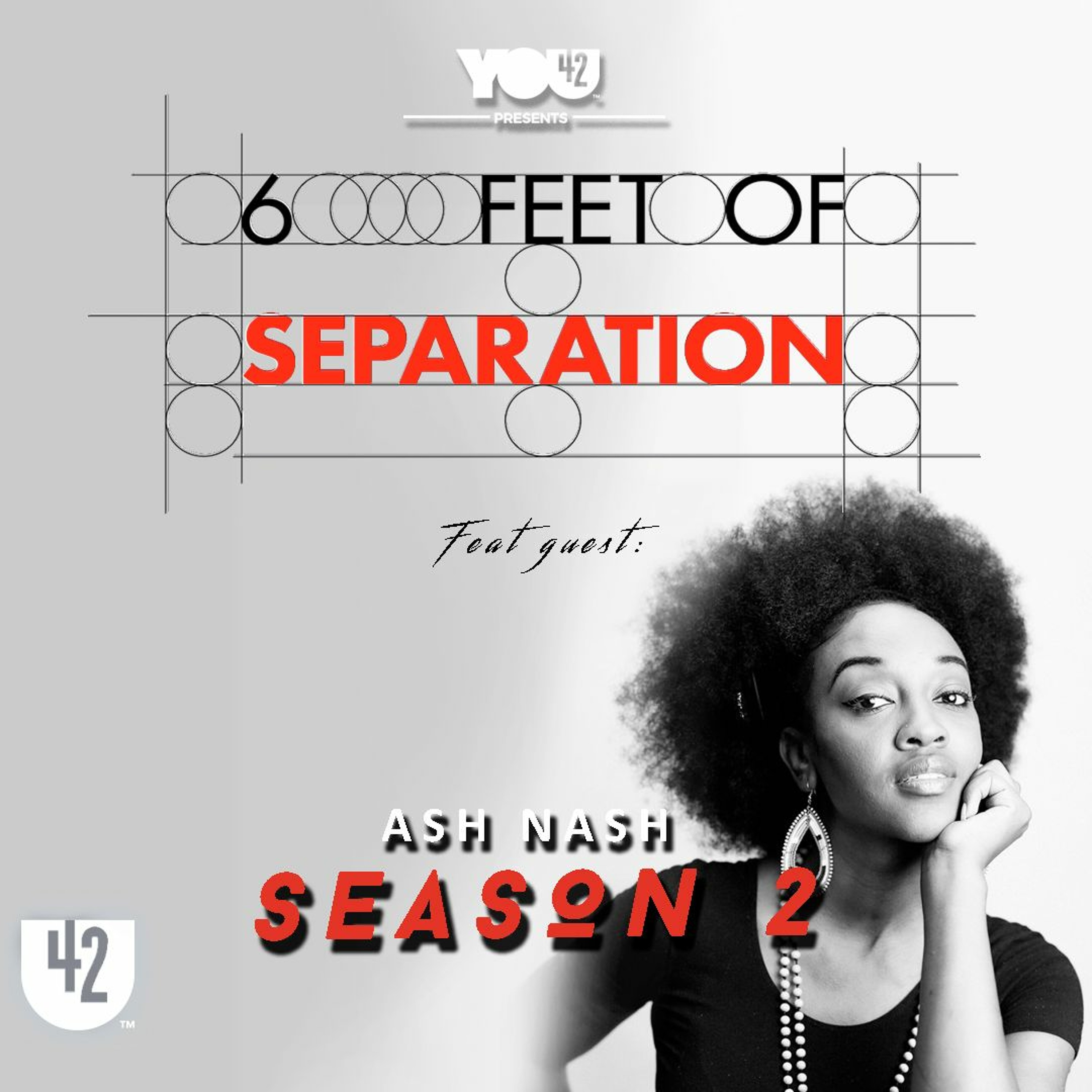 6 Feet of Separation: “Dope, fun and radical, [is] how I like it”
