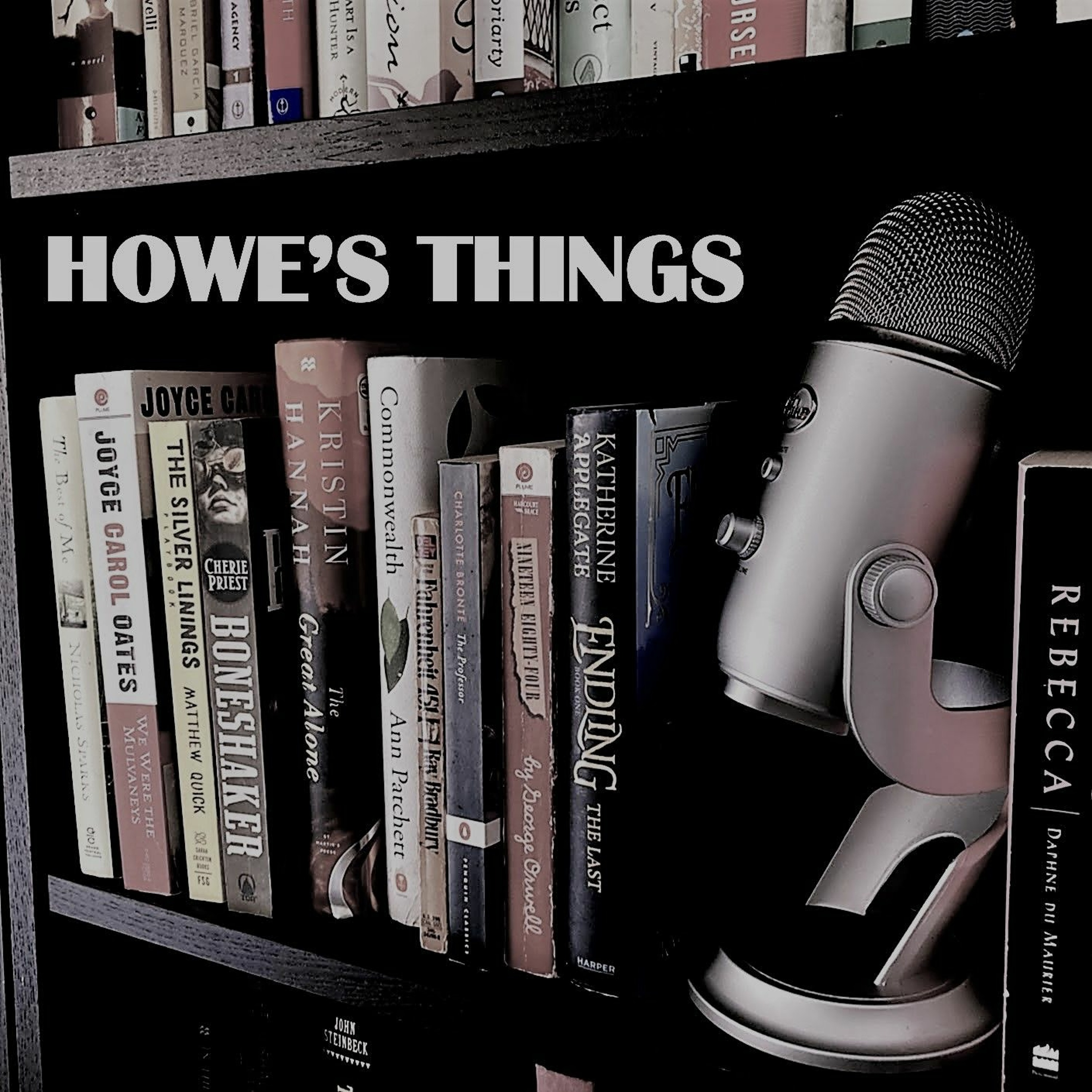 Howe\'s Things