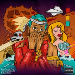 inhale feat. DearSilas (Prod. Joseph Shirley)