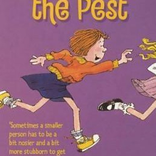 The most stubborn. &quot;ramona the pest&quot; beverly cleary.
