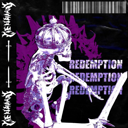 EVVSIUM - REDEMPTION [DENAVAN REMIX]
