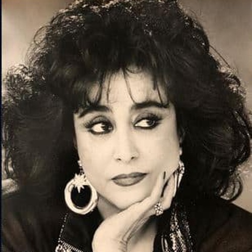 حمیرا - مهتاب عشق