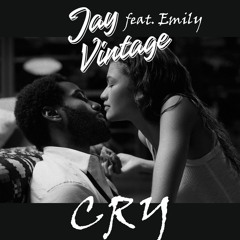 Cry (feat. Emily Johnson)