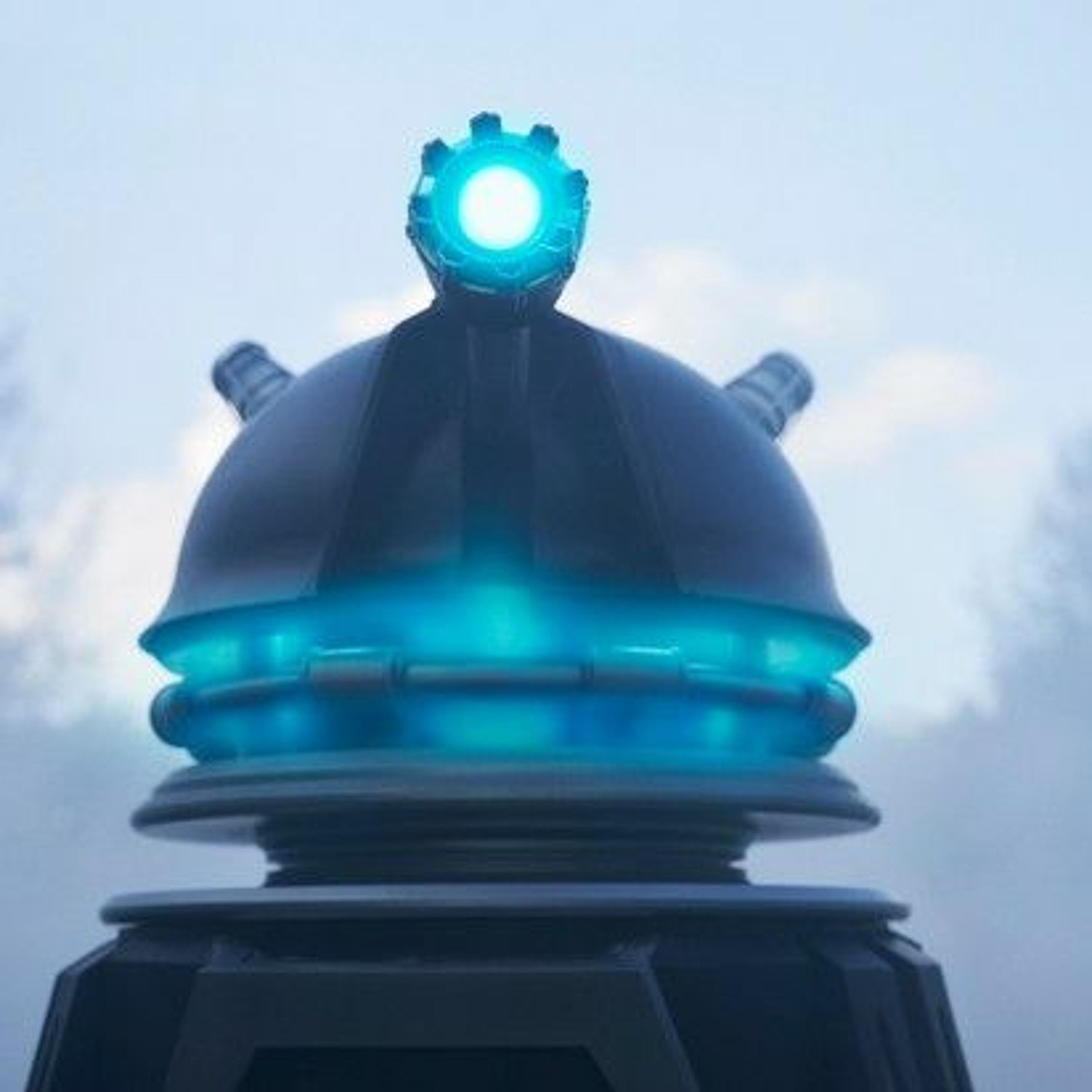 Into The Time Vortex - Episode 149 - Doctor Who - Revolution Of The Daleks episode artwork