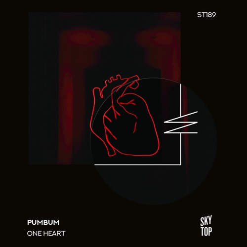 Pumbum - One Heart (Max Wexem Remix) [SkyTop]