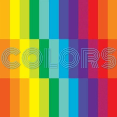 COLORS (prod. ѕνnктм)