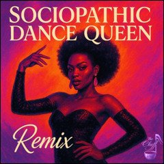 Amaarae - Sociopathic Dance Queen | Smooth R&B Twist (The Cheff Remix 2025)