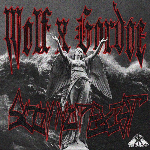 Soon Not Exist (feat. Gordoe)