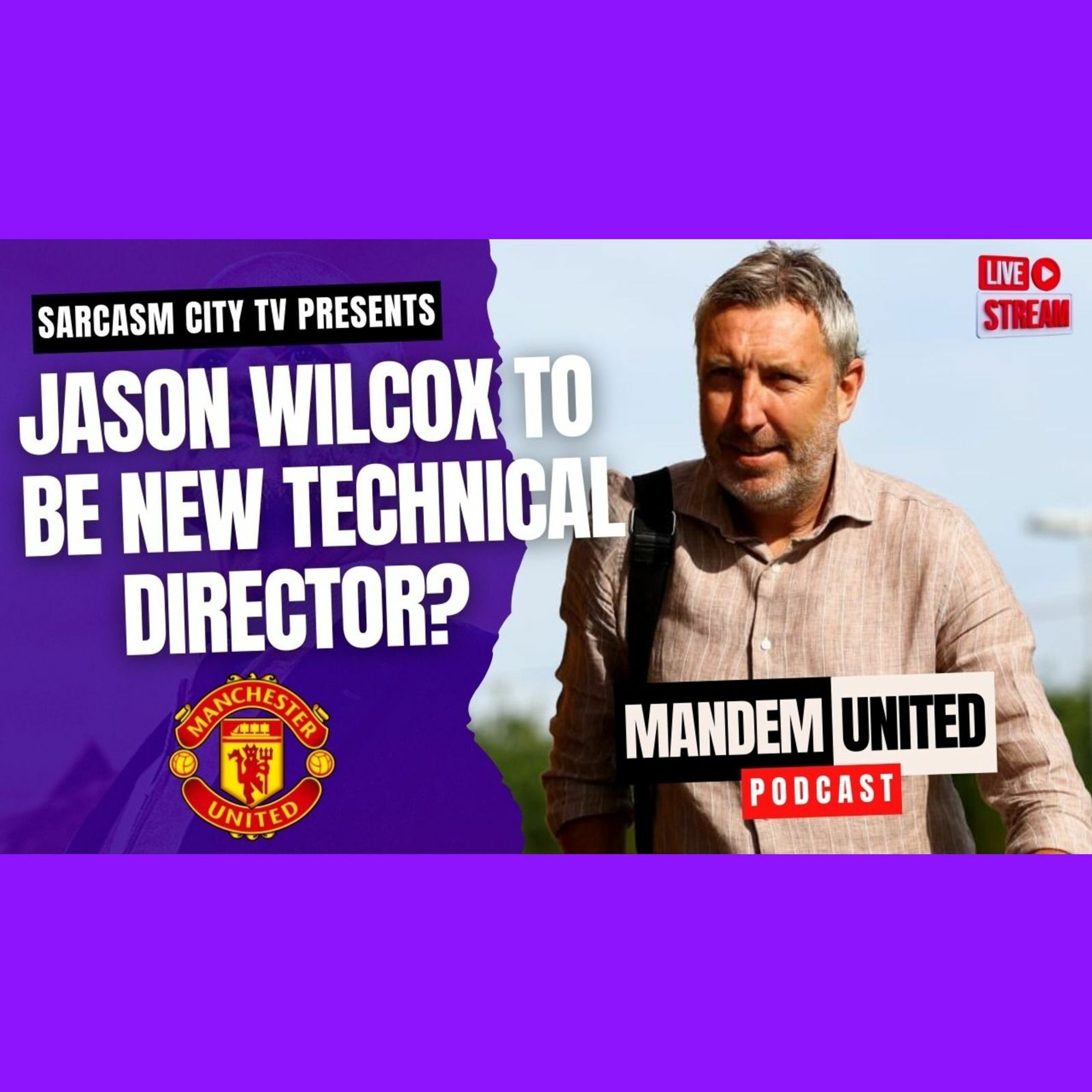 Sarcasm City TV