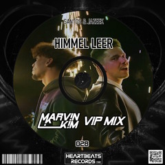 Santos & Jazeek - Himmel Leer (MARVIN KIM Club Mix)