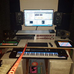 SesionSummeR 2024 DJ LOOPCYPHER (MY OWN TRACKS)