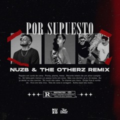 Marina Sena - Por Supuesto (NUZB & The Otherz Remix) FREE DOWNLOAD