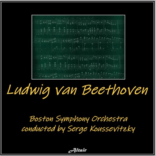 Symphony No. 4 In B-Flat Major, Op. 60: I. Adagio - Allegro Vivace