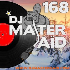 DJ Master Saïd's Soulful & Funky House Mix Volume 168