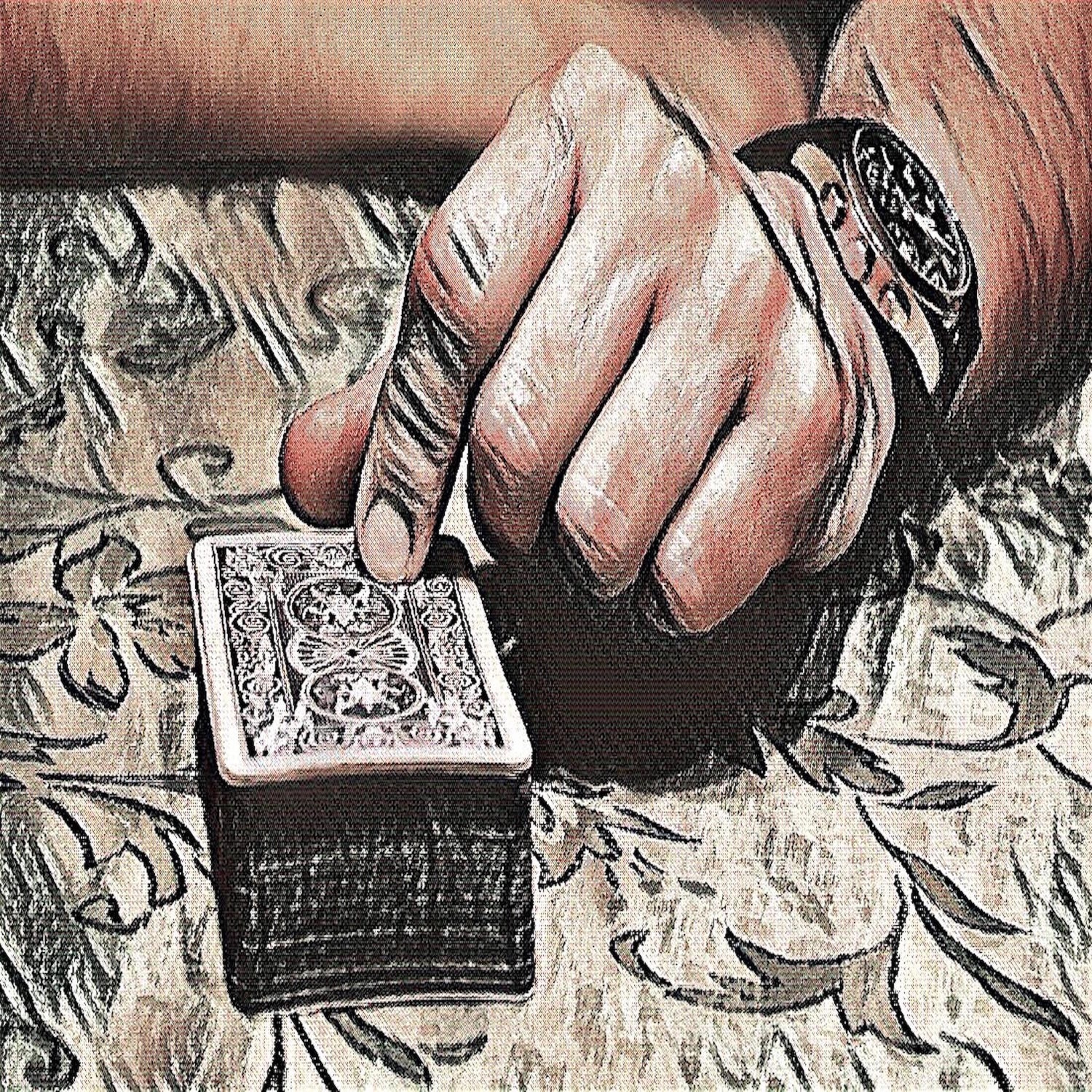 All Bets Call - In - Pseudo American episode artwork