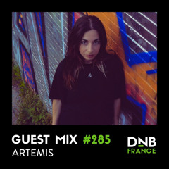 Guest Mix #285 - Artemis