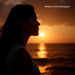 Whispers in the Evening Glow