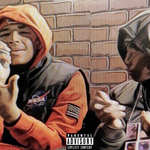 Coco Cris - Sad n Low feat. Zdot Gambino