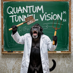 Quantum Tunnel Vision