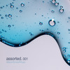 AlbionStreetMusic DJ mix artwork - Electronic music tracklist cover image