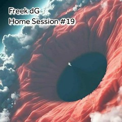 Home Session #19 (Ambient Techno, Dub Techno)