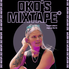 OKOs MIXTAPE*