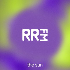 RRFM • the sun • 04-02-2025