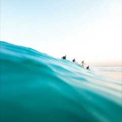 Saltwater Afternoons - beautiful relaxing chill beach music