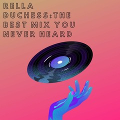 The Best Mix You Never Heard