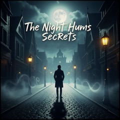 The night hums secrets