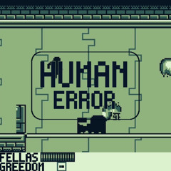 HUMAN ERROR