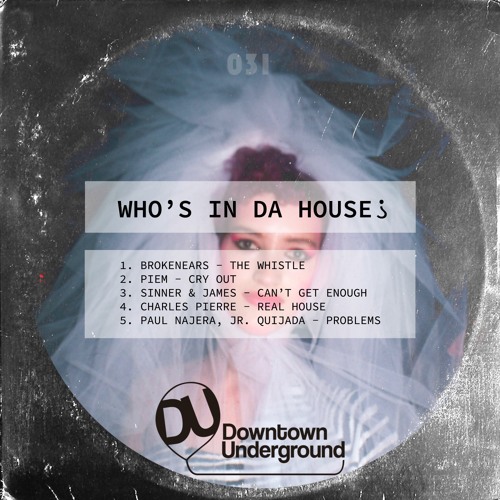 The Whistle (Original Mix)