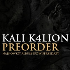 Kali - K4LION Prod Magiera Cuty Dj West