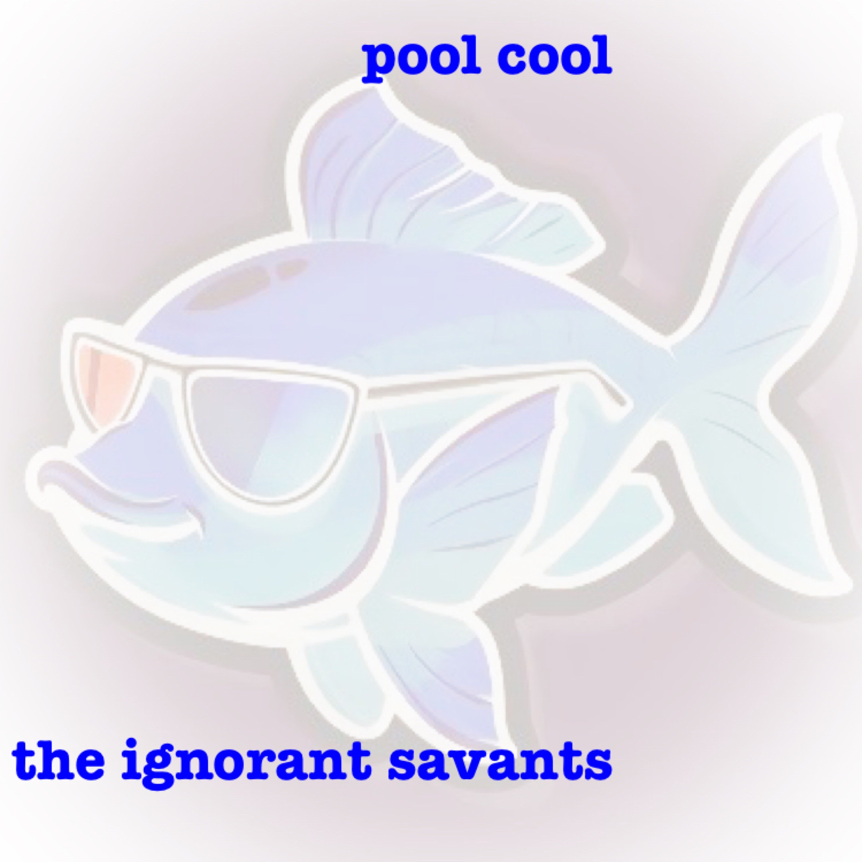 the ignorant savants
