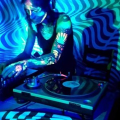 NEW RECORDS MIXXX BY ANNE KGB