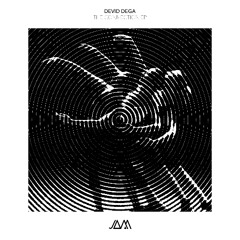 Devid Dega - Hedonism (JAM074) PREVIEW