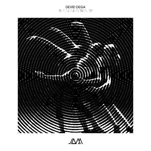 Devid Dega - Evil (JAM074) PREVIEW