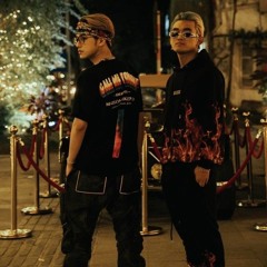 TRANG GIẤY TRẮNG x LẦN CUỐI - TVT REMIX.