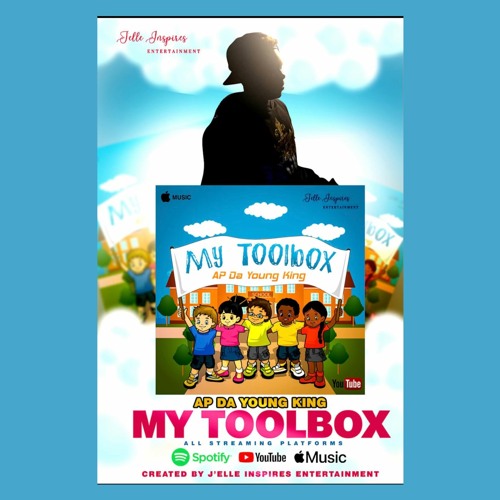 AP Da Young King - My ToolBox