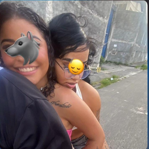 Parece Até Que eu To Com ímã -  DJ WG DO MIRIAMBI, DJ 2K DO CATARINA