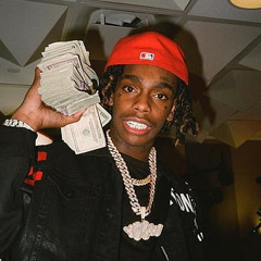 YNW Melly - You Better Move