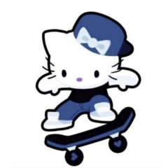 @cl0ud* - h3ll0 k1tty ( h3lla h3lla ) prod. jvsper 💞
