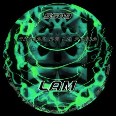 SS09 - Lam - Ciudad de la furia (Snippets)