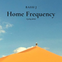 Bassi J - Home Frequency (PFI005)