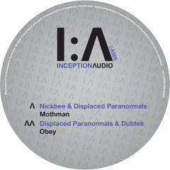 OBEY (Original Mix)