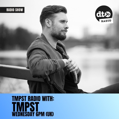 TMPST Radio - Episode 17